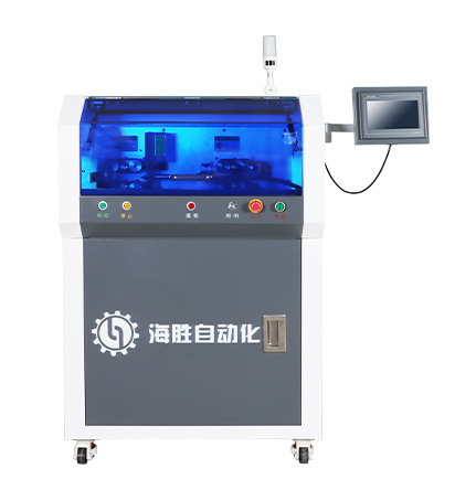 全自動(dòng)裁線剝皮機(jī)